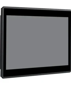 Máy tính công nghiệp màn hình cảm ứng All in One 14 inch siêu mỏng 2mm, Intel Celeron/ I5/ I7, IP65 Dòng IP65-PW09