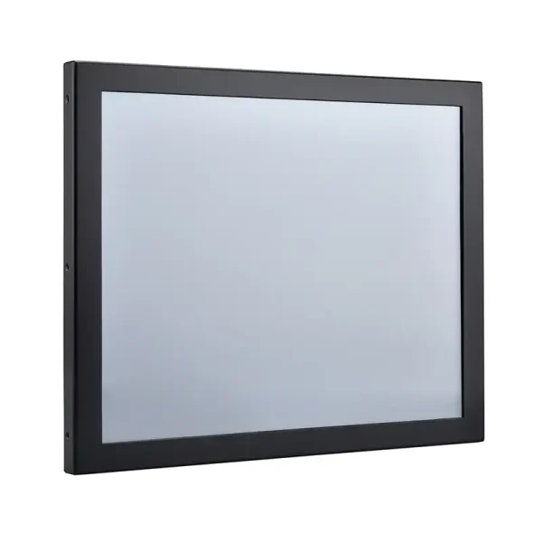 Máy tính công nghiệp màn hình cảm ứng tất cả trong một 17 inch, Intel Celeron/ I5/ I7, điện dung và điện trở Dòng TPC-PW03