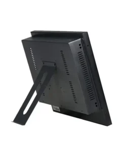 Máy tính công nghiệp màn hình cảm ứng tất cả trong một 15 inch, Intel Celeron/ I5/ I7, điện dung và điện trở Dòng TPC-PW07