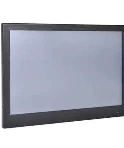 Máy tính công nghiệp màn hình cảm ứng tất cả trong một 13,3 inch, Intel Celeron/ I5/ I7, 4 dây điện trở Dòng TPC-PW10