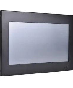 Máy tính công nghiệp màn hình cảm ứng tất cả trong một 10,1 inch, Intel Celeron/ I5/ I7, 4 dây điện trở Dòng TPC-PW12