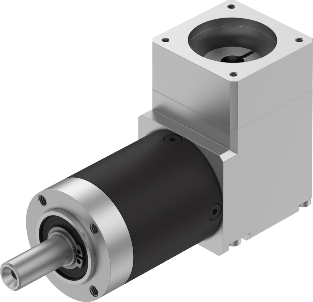 Hộp số Festo EMGA-40-A-G12-40P