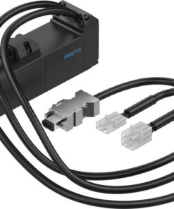 Động cơ Festo EMMB-AS-40-01-K-S30MB