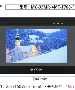 Màn hình YKHMI MC-35MR-4MT-F700-F3-F