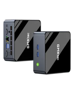 Máy tính mini Intel Core i7 11390H thế hệ thứ 11–NucBox M2