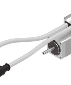 Động cơ bước Festo EMMS-ST-28-L-SEB