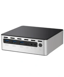 Máy tính mini Intel Core Ultra 7 155U 2LAN