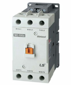 Khởi động từ LS MC-100a