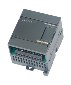 Hub expands 1 channel into 4 1P-485-4P+ RS485