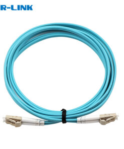 Dây nhảy quang đôi đa chế độ LC-LC 10g, 3m W-LC-LC-MM-OM3-3m