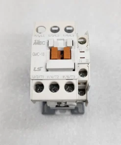 Khởi Động Từ LS GMC-18