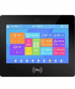 Ki-ốt cảm ứng tùy chỉnh (RT-CM01)