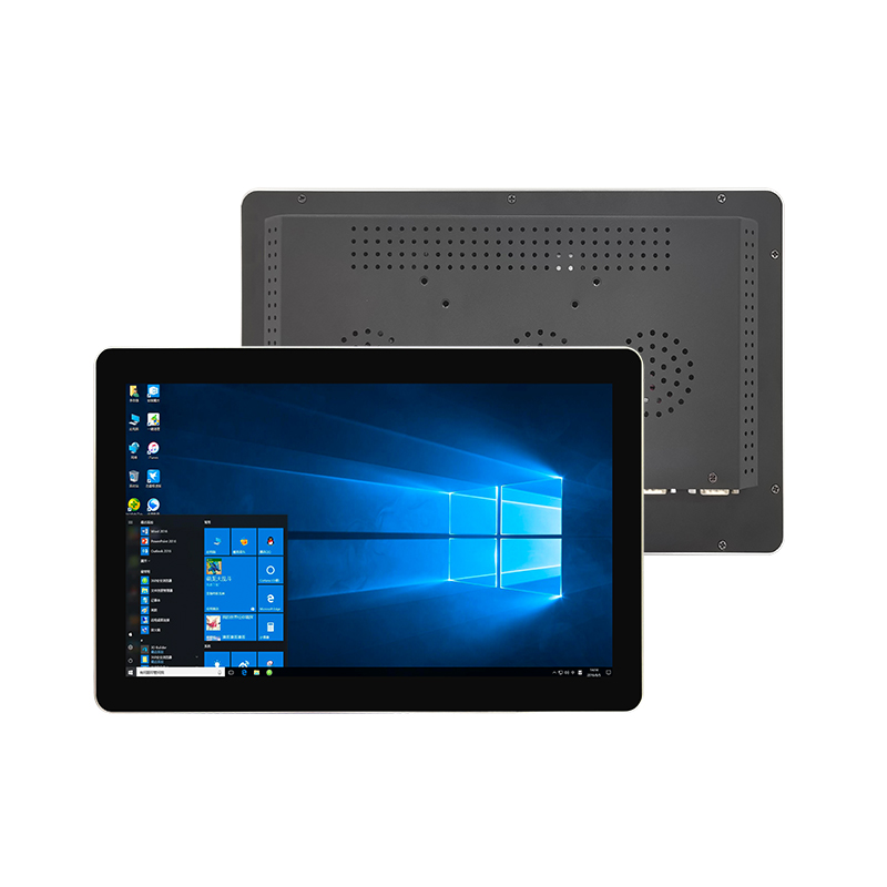 Màn hình cảm ứng gắn tường tất cả trong một (RT-WM01)