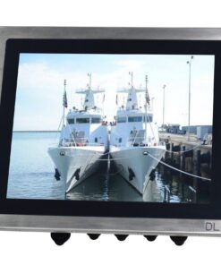 máy tính công nghiệp chống nước (RT-WP02)