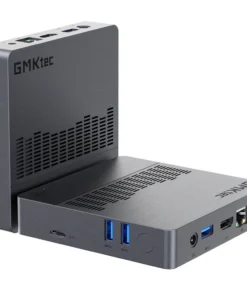 Máy tính mini Intel Celeron N4100–NucBox 8