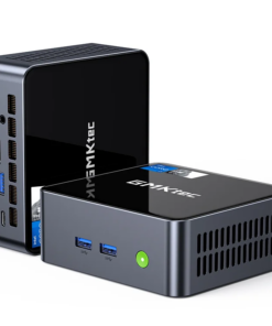 Máy tính mini Intel Core i5 12450H thế hệ thứ 12–NucBox M3