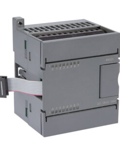 Mô-đun đầu vào kỹ thuật số EM221 cho PLC Siemens S7-200 221-1BF22-0XA8,221-1BH22-0XA8