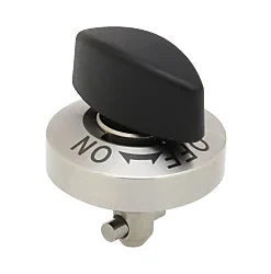 Kẹp xoay 1 phần 4 IMAO QCTH0834-20