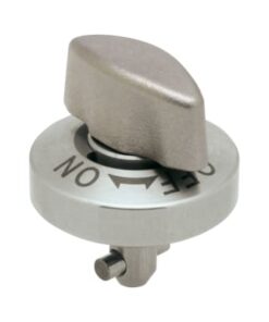 Kẹp xoay 1 phần 4 IMAO QCTH0834-20-SUS