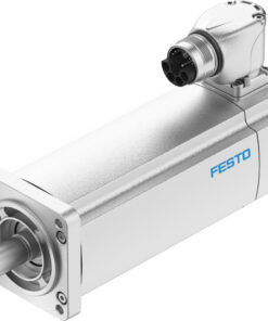 Động cơ servo Festo EMMT-AS-60-M-HS-RMYB