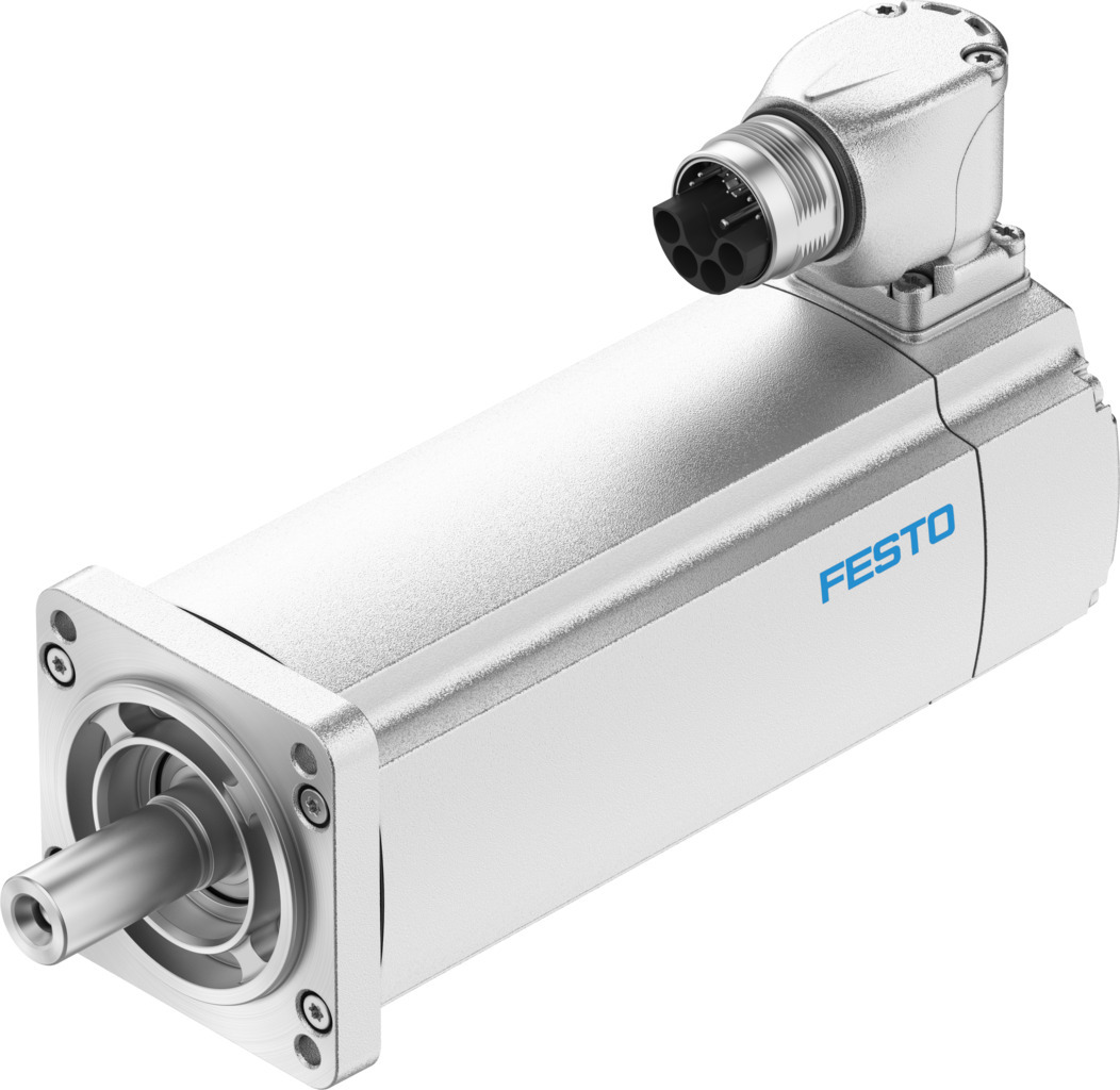 Động cơ servo Festo EMMT-AS-60-M-HS-RMYB