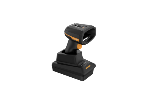 Máy quét mã vạch cầm tay iRayple RS3013MB-05-MGGN1E