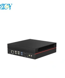 Máy tính mini XCY Intel Core i5/i7 DDR4