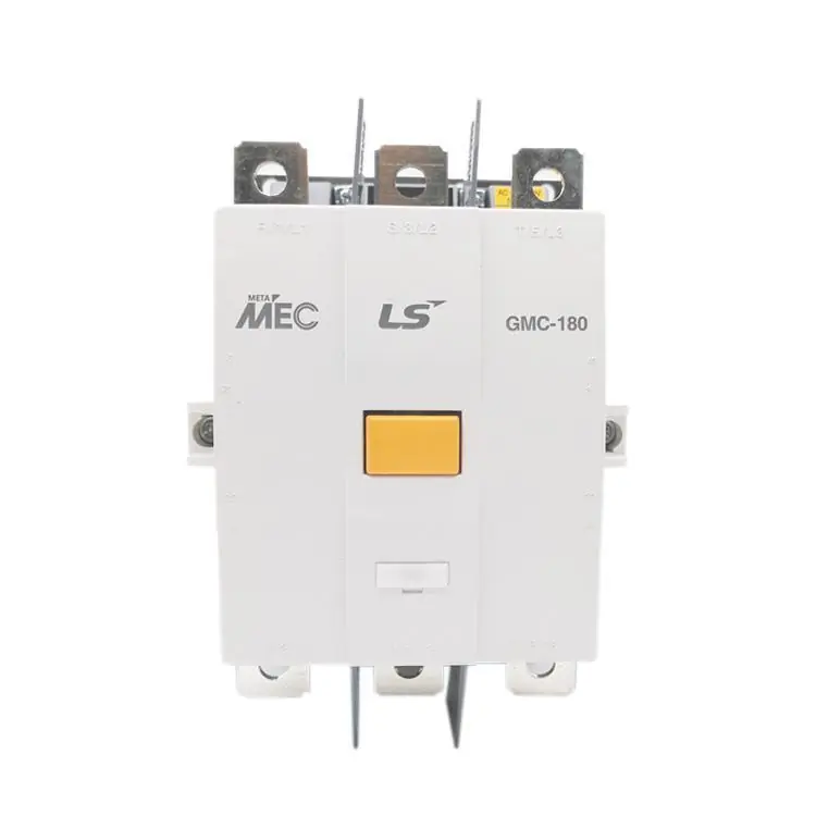 Khởi Động Từ LS GMC-180