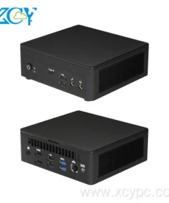 Máy tính mini 3 màn hình đơn I7-1260P