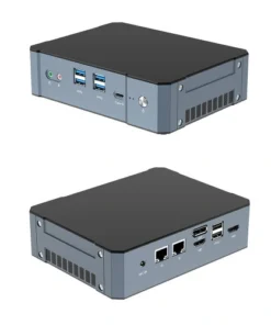 Máy tính mini XCY Intel Core DDR5