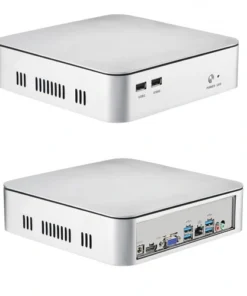 Core I7-11390H Công nghiệp nhúng có quạt