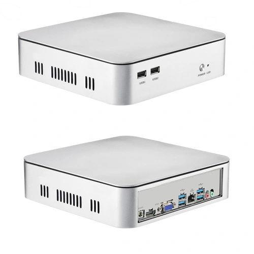 Core I7-11390H Công nghiệp nhúng có quạt