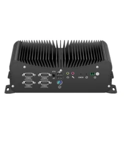 Máy tính công nghiệp mini Bộ xử lý Intel Core i5
