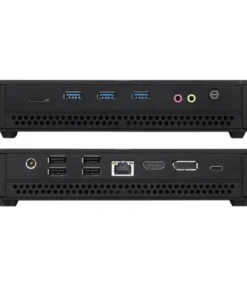 Máy tính để bàn Mini pc Core i7 10870H