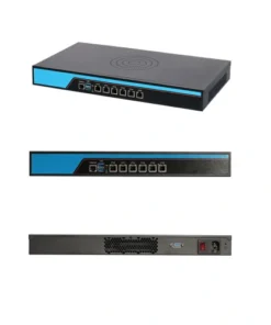 Máy chủ Intel Celeron J6412 1U