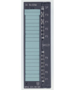 Mô-đun S7-300 6ES7331-7KF02-0AB0