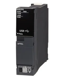 Mô đun Mitsubishi R120CPU