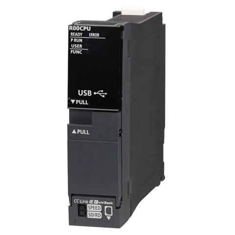 Mô đun Mitsubishi R02CPU