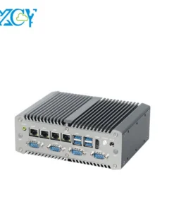 Máy tính mini XCY Intel Core i5-8260U DDR4