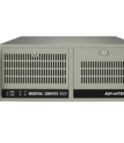 Máy tính công nghiệp IPC-610/I5-4590/DDR3 4GB/SSD 256GB/Bộ nguồn 350W/Âm thanh ALC662/1Pront/Bộ bàn phím và chuột