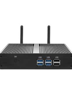 Máy tính mini i5 5200U Windows10 300M WiFi HTPC