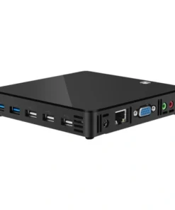 Máy tính mini Intel Pentium 2217U LAN đơn