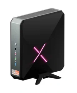 Máy tính mini Ryzen R7 5800H không quạt