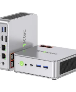 Máy tính mini AMD Ryzen 7 8845HS–NucBox K8