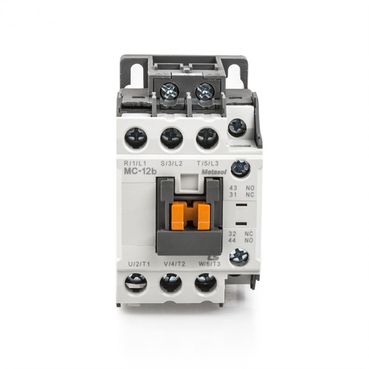 Khởi động từ LS MC-12b