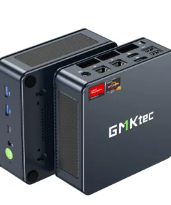 Máy tính mini AMD Ryzen 7 7735HS–NucBox K5