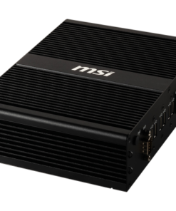 Máy tính hộp nhỏ gọn với bộ xử lý Intel ® IOTG Alder Lake-N