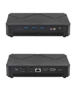 Máy tính chơi game Intel Core i5 DDR4 64G RAM