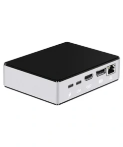 Máy tính mini Intel i5/i7 lõi ​​tứ 8 luồng DDR4