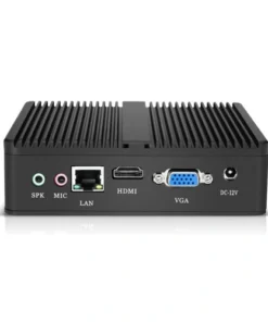 Máy tính để bàn văn phòng mini Intel Celeron N2830